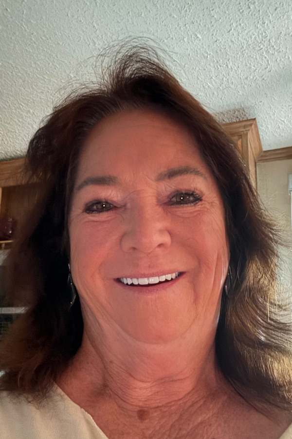 Cruise Brothers Travel Agent Nancy Vega